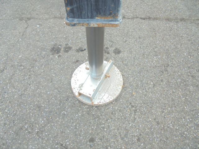 Camión con plataforma elevadora Hino 700 6X4 2IN STOCK: foto 19