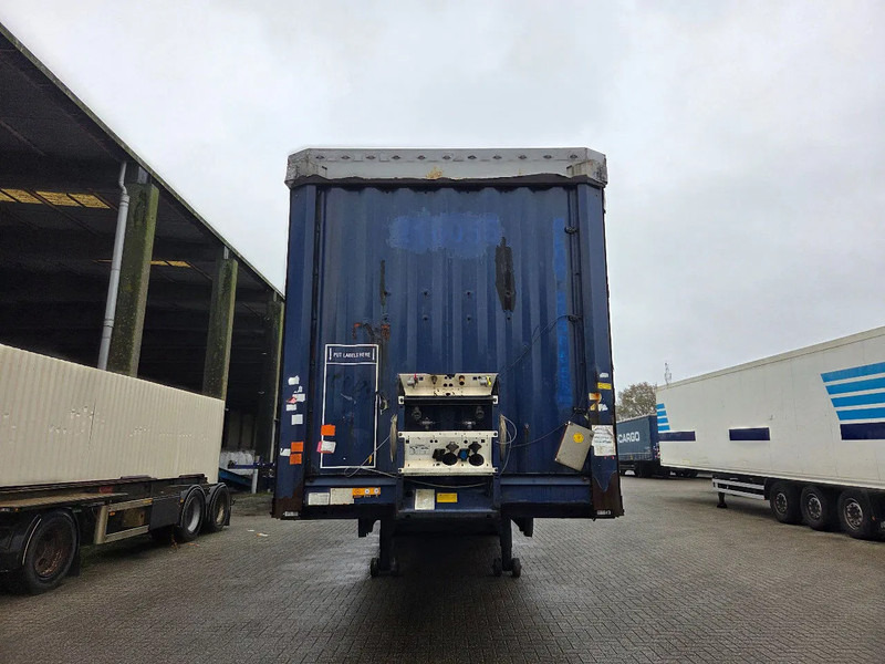 Krone SD NL KENTEKEN BPW TROMMEL ASSEN STACK FROM 5 50 IN STOCK - Semirremolque lona: foto 2 Krone SD NL KENTEKEN BPW TROMMEL ASSEN STACK FROM 5 50 IN STOCK - Semirremolque lona: foto 2