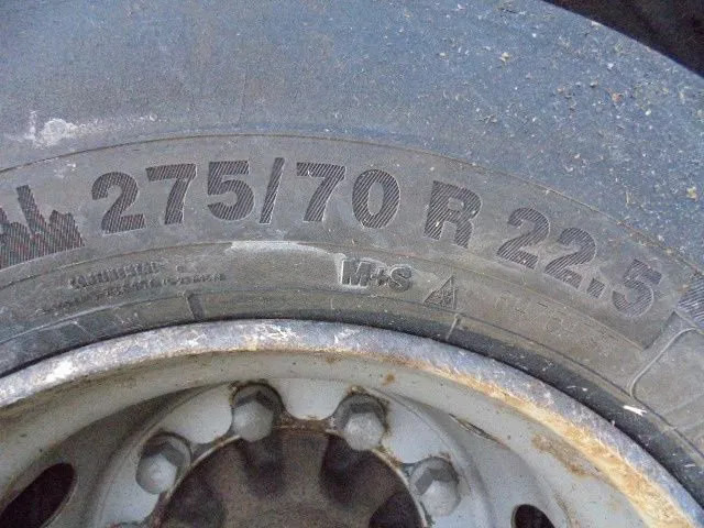 Caja cerrada semirremolque Krone SZ NL KENTEKEN: foto 6