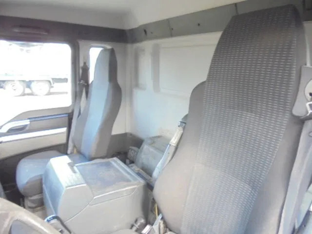 Limpieza de alcantarillado MAN TGS 33.440 ZAND ZUIGER: foto 15 Limpieza de alcantarillado MAN TGS 33.440 ZAND ZUIGER: foto 15