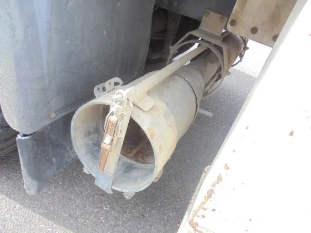 Limpieza de alcantarillado MAN TGS 33.440 ZAND ZUIGER: foto 20 Limpieza de alcantarillado MAN TGS 33.440 ZAND ZUIGER: foto 20