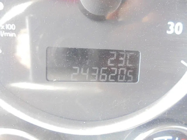 Limpieza de alcantarillado MAN TGS 33.440 ZAND ZUIGER: foto 17 Limpieza de alcantarillado MAN TGS 33.440 ZAND ZUIGER: foto 17