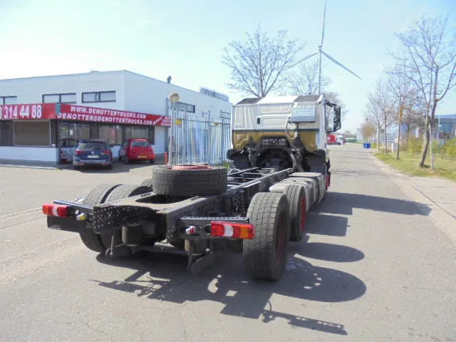 Mercedes-Benz Actros 2340 LL - Portavehículos camión: foto 4 Mercedes-Benz Actros 2340 LL - Portavehículos camión: foto 4