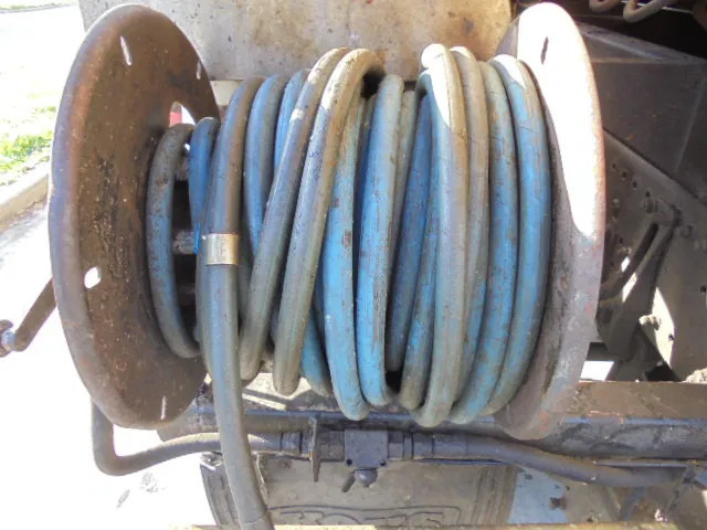 Limpieza de alcantarillado Mercedes-Benz Actros 2532 LENA ADR: foto 15 Limpieza de alcantarillado Mercedes-Benz Actros 2532 LENA ADR: foto 15