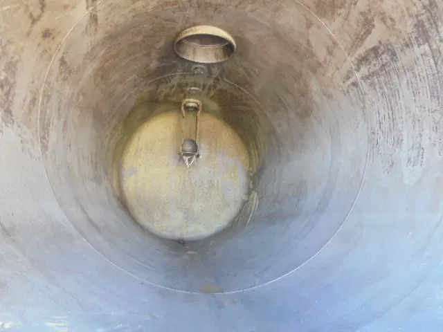 Limpieza de alcantarillado Mercedes-Benz Actros 2532 LENA ADR: foto 10 Limpieza de alcantarillado Mercedes-Benz Actros 2532 LENA ADR: foto 10