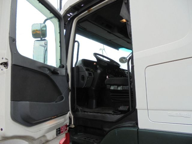 Mercedes-Benz Actros 2541 6X2 MIDLIFT - Portavehículos camión: foto 5 Mercedes-Benz Actros 2541 6X2 MIDLIFT - Portavehículos camión: foto 5