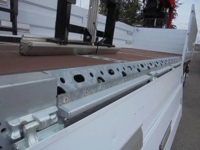 Camión grúa nuevo Mercedes-Benz Arocs 2545 + RETARDER 6X2 NEW /DEMO: foto 20 Camión grúa nuevo Mercedes-Benz Arocs 2545 + RETARDER 6X2 NEW /DEMO: foto 20