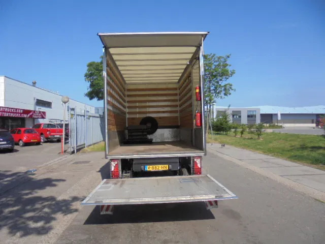 Mercedes-Benz Sprinter 316 CDI - Furgoneta: foto 5 Mercedes-Benz Sprinter 316 CDI - Furgoneta: foto 5