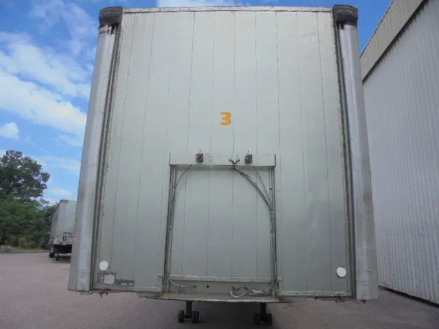 Netam-Fruehauf ONCR 19-109 APK 11-2025 NL TRAILER - Semirremolque lona: foto 2 Netam-Fruehauf ONCR 19-109 APK 11-2025 NL TRAILER - Semirremolque lona: foto 2