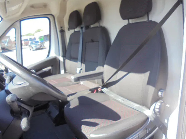 Furgón Opel Movano L3H2 2.2L BLUE HDI 140: foto 14