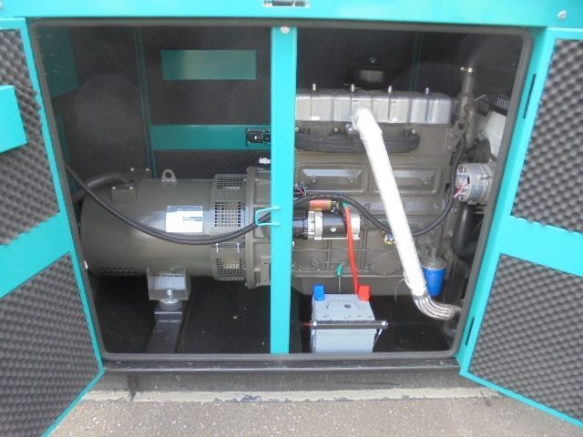 Generador industriale nuevo PLASMA P50: foto 10