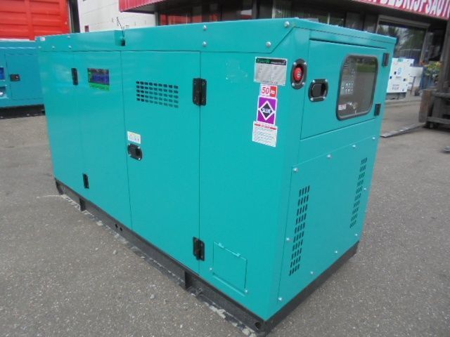 Generador industriale nuevo PLASMA P50: foto 6