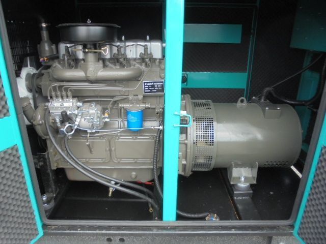 Generador industriale nuevo PLASMA P50: foto 8