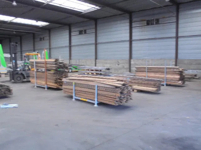 Plan KEN ALU / HOUT - Toldo carrocería: foto 1 Plan KEN ALU / HOUT - Toldo carrocería: foto 1