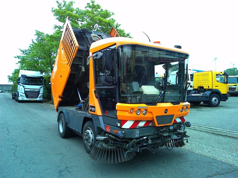 Ravo 580 580 NL MACHINE - Barredora vial: foto 3 Ravo 580 580 NL MACHINE - Barredora vial: foto 3