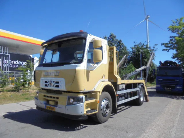 Renault Premium 280 VDL NL TRUCK - Portacontenedor de cadenas camión: foto 1 Renault Premium 280 VDL NL TRUCK - Portacontenedor de cadenas camión: foto 1