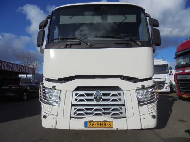 Renault T 430 6X2 NL TRUCK APK TUV 03-26 - Multibasculante camión: foto 2 Renault T 430 6X2 NL TRUCK APK TUV 03-26 - Multibasculante camión: foto 2