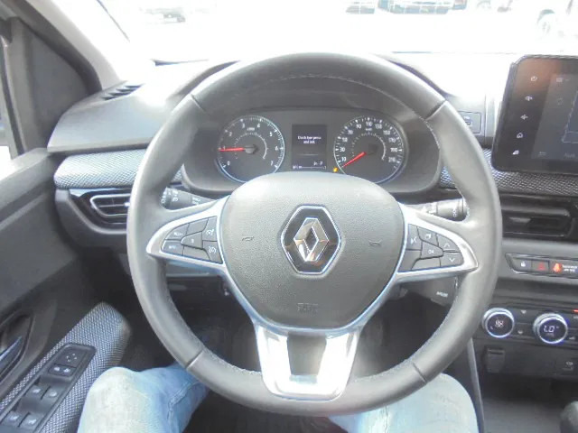 Sedan nuevo Renault Taliant 1.0 TURBO NEW TAX FREE: foto 14