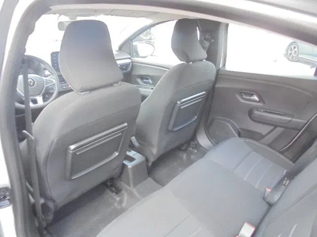 Sedan nuevo Renault Taliant 1.0 TURBO NEW TAX FREE: foto 7