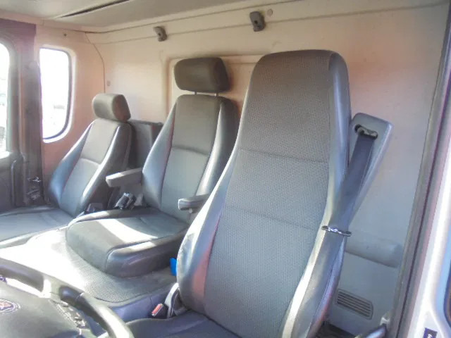 Camión de basura Scania P310 6x2 RETARDER NL TRUCK: foto 11