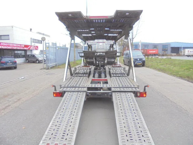 Scania P410 METAGO SUPERTRANS - Portavehículos camión: foto 5 Scania P410 METAGO SUPERTRANS - Portavehículos camión: foto 5