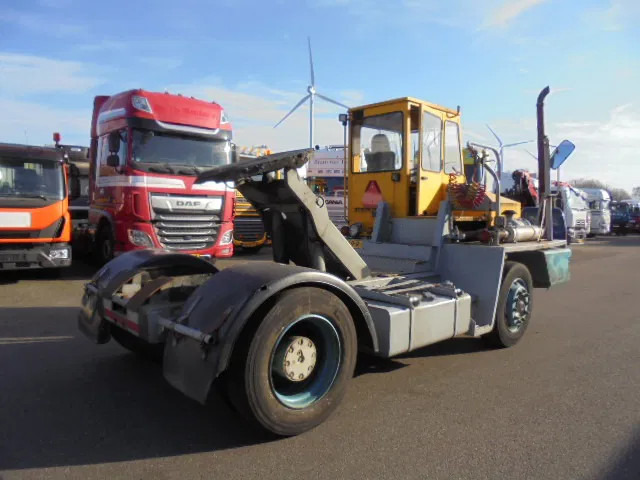 Terberg YT NL TRUCK - Tractor industrial: foto 5 Terberg YT NL TRUCK - Tractor industrial: foto 5