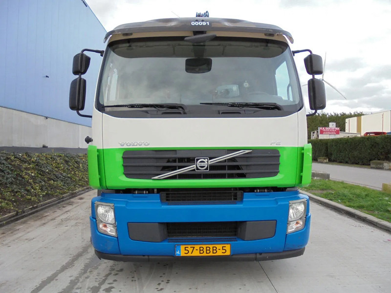 Volvo FE 260 EEV K NL TRUCK - Camión de basura: foto 2 Volvo FE 260 EEV K NL TRUCK - Camión de basura: foto 2