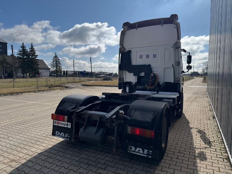 DAF CF 85.410, Euro 4 - Cabeza tractora: foto 3 DAF CF 85.410, Euro 4 - Cabeza tractora: foto 3