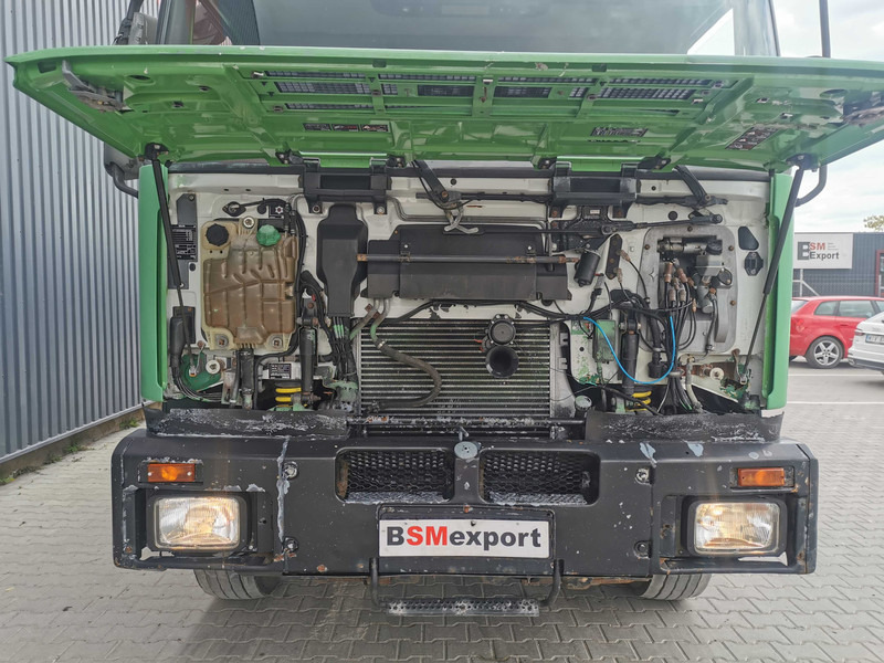 Volquete camión Iveco 180-24 dump truck: foto 20