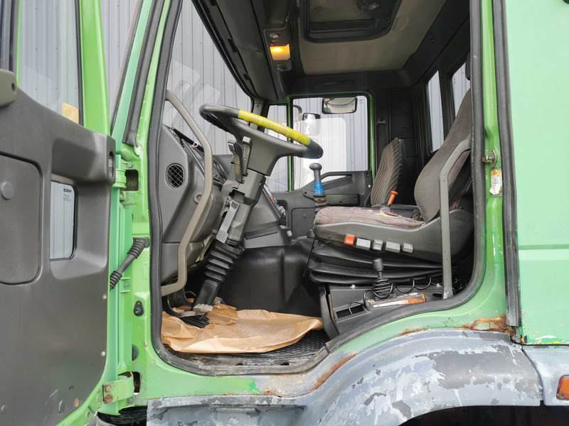 Volquete camión Iveco 180-24 dump truck: foto 15