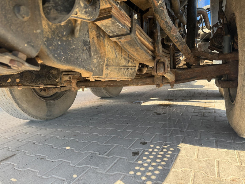 Volquete camión MAN 35.414: foto 16 Volquete camión MAN 35.414: foto 16