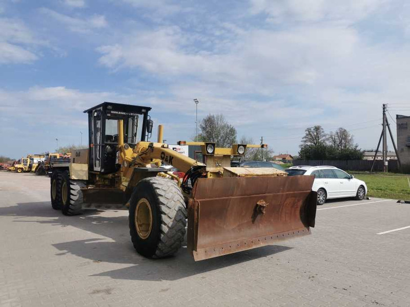 O & K F206 6x6 - Grader: foto 3 O & K F206 6x6 - Grader: foto 3