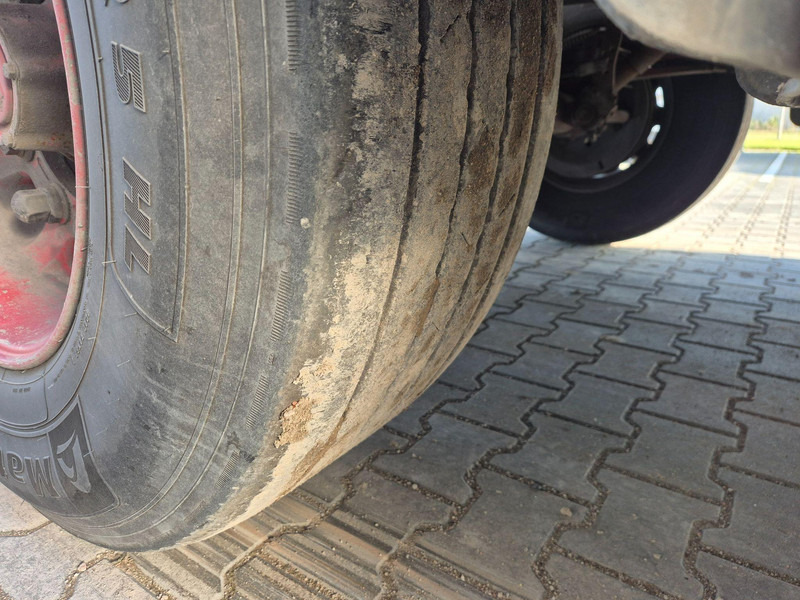 SPITZER - Cisterna semirremolque: foto 5 SPITZER - Cisterna semirremolque: foto 5