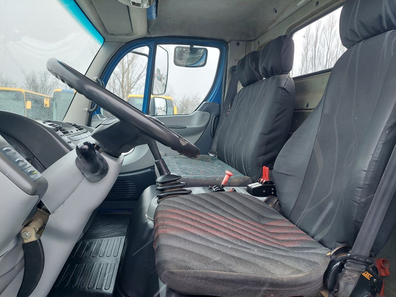 Leasing financiero de Avia D100 leasing Avia D100: foto 39 Leasing financiero de Avia D100 leasing Avia D100: foto 39