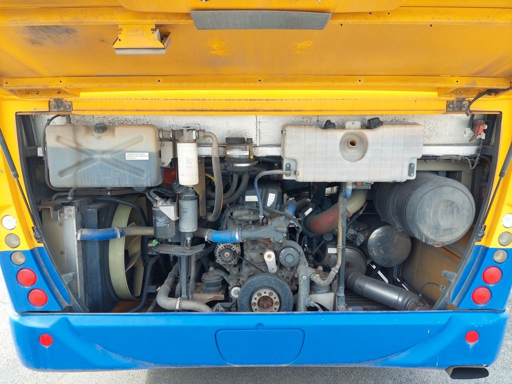 Irisbus Crossway Low Entry Irisbus Crossway Low Entry - Autobús suburbano: foto 5 Irisbus Crossway Low Entry Irisbus Crossway Low Entry - Autobús suburbano: foto 5