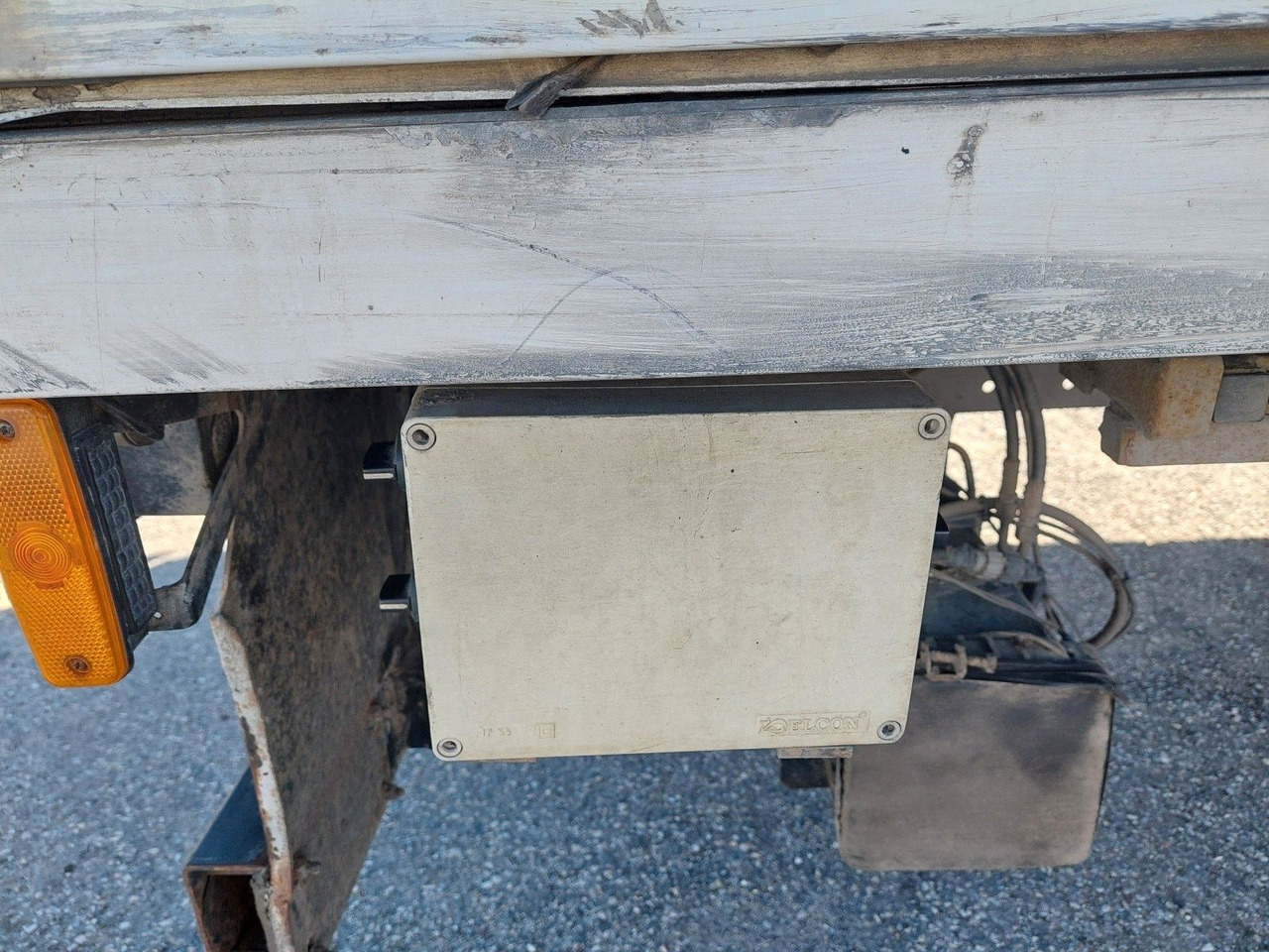 Furgoneta MAN TGL 7.180 4X2 BL: foto 7