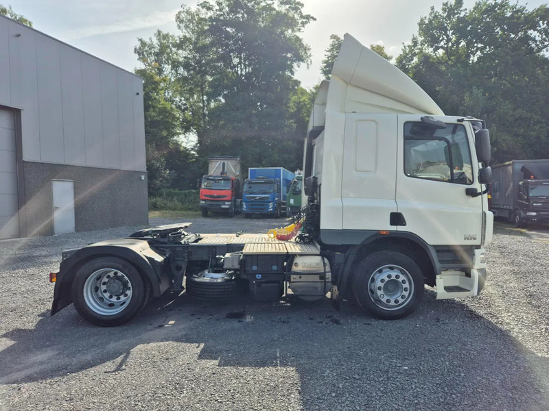 DAF CF 75.310 SPACECAB - BI COOL - VERY GOOD CONDITION - Cabeza tractora: foto 4 DAF CF 75.310 SPACECAB - BI COOL - VERY GOOD CONDITION - Cabeza tractora: foto 4
