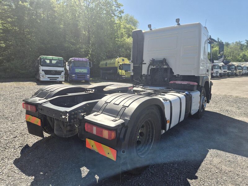 Volvo FMX 450 HB - TIPPING HYDRAULICS - VERY GOOD STATE - Cabeza tractora: foto 5 Volvo FMX 450 HB - TIPPING HYDRAULICS - VERY GOOD STATE - Cabeza tractora: foto 5