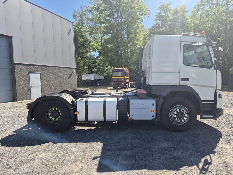 Volvo FMX 450 HB - TIPPING HYDRAULICS - VERY GOOD STATE - Cabeza tractora: foto 4 Volvo FMX 450 HB - TIPPING HYDRAULICS - VERY GOOD STATE - Cabeza tractora: foto 4