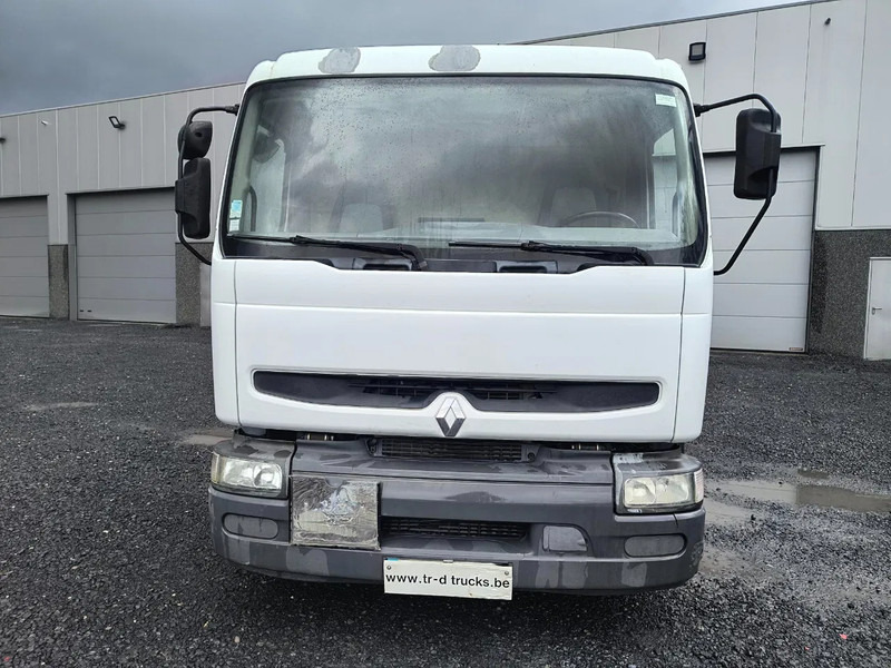 Renault Premium 270 13500L FUEL / CARBURANT TRUCK - 5 COMP/ A LAMES - Cisterna camión: foto 2 Renault Premium 270 13500L FUEL / CARBURANT TRUCK - 5 COMP/ A LAMES - Cisterna camión: foto 2