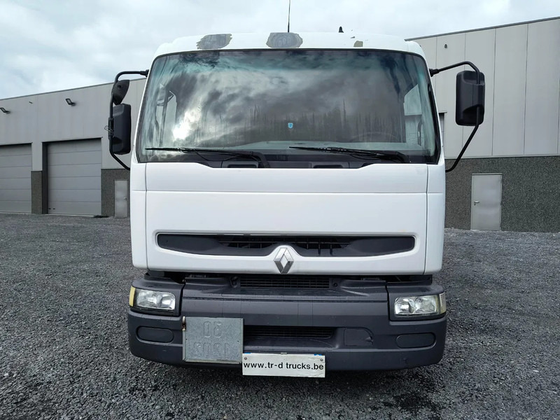 Renault Premium 270 13500L FUEL / CARBURANT TRUCK - 5 COMP - Cisterna camión: foto 2 Renault Premium 270 13500L FUEL / CARBURANT TRUCK - 5 COMP - Cisterna camión: foto 2