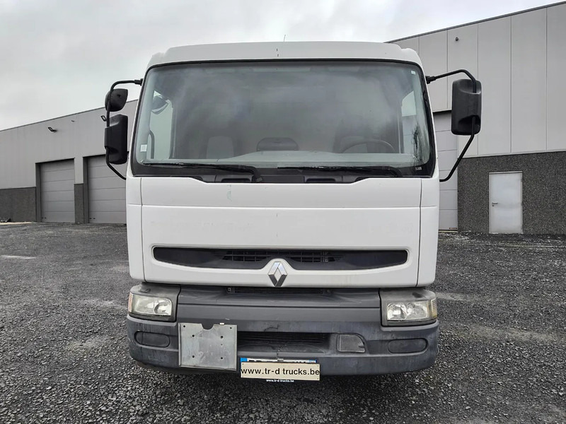Renault Premium 270 13500L FUEL / CARBURANT TRUCK - 5 COMP - LEAF / LAMES - Cisterna camión: foto 2 Renault Premium 270 13500L FUEL / CARBURANT TRUCK - 5 COMP - LEAF / LAMES - Cisterna camión: foto 2