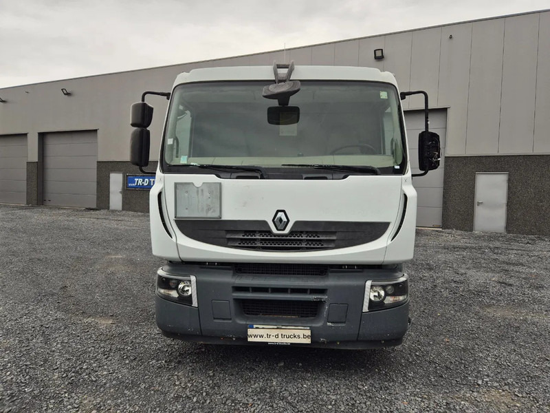Renault Premium 280 13500L FUEL/CARBURANT - 4 COMP - Cisterna camión: foto 2 Renault Premium 280 13500L FUEL/CARBURANT - 4 COMP - Cisterna camión: foto 2