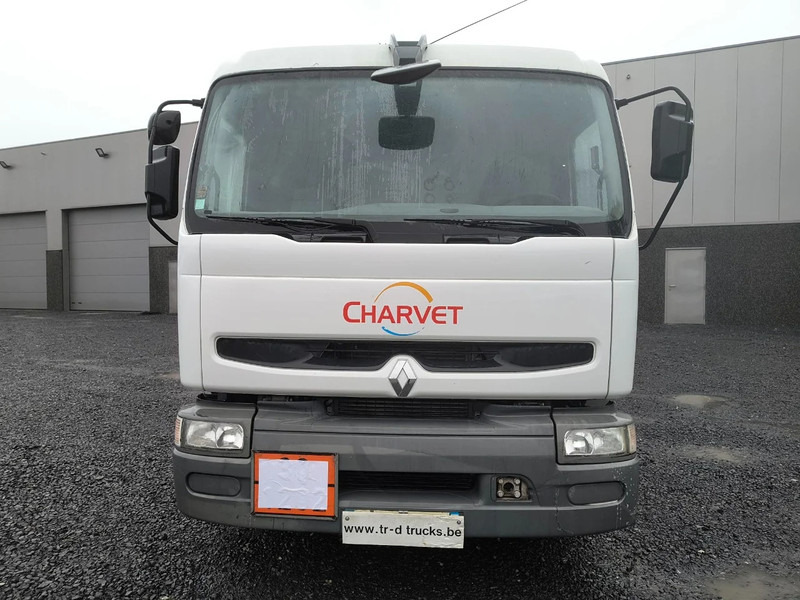 Renault Premium 320 13000L FUEL / CARBURANT - 4 COMPARTMENTS - Cisterna camión: foto 2 Renault Premium 320 13000L FUEL / CARBURANT - 4 COMPARTMENTS - Cisterna camión: foto 2