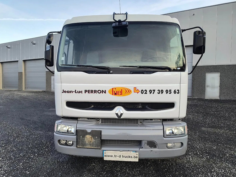 Renault Premium 370 18000L CARBURANT/FUEL - 6 COMP - TELMA - Cisterna camión: foto 2 Renault Premium 370 18000L CARBURANT/FUEL - 6 COMP - TELMA - Cisterna camión: foto 2
