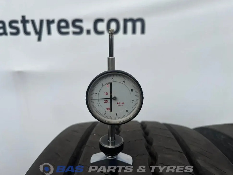 Continental  - Neumático para Camión: foto 3 Continental  - Neumático para Camión: foto 3