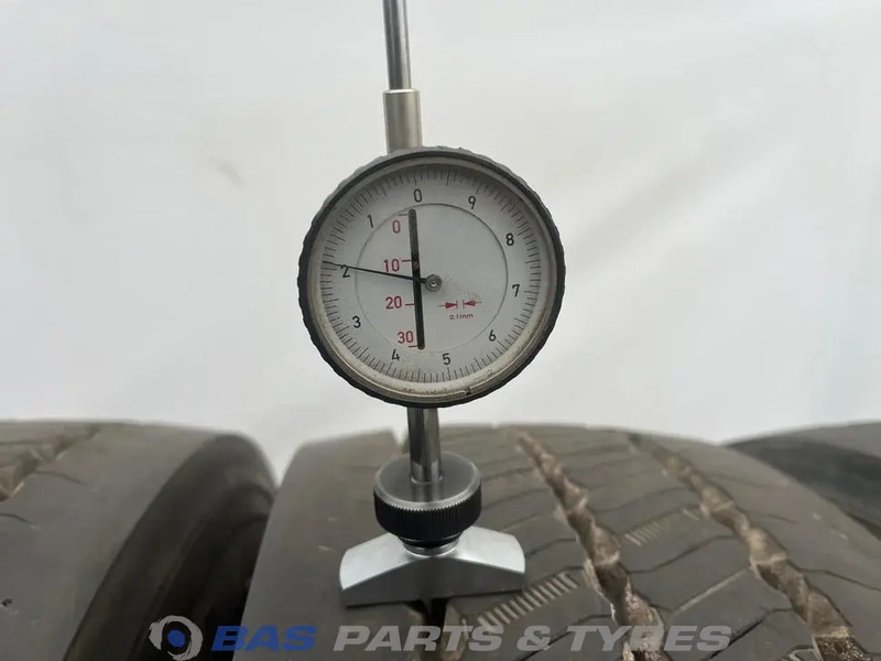 Continental  - Neumático para Camión: foto 3 Continental  - Neumático para Camión: foto 3