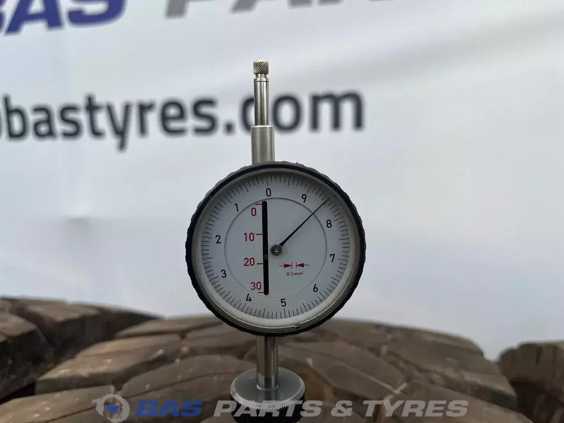 Continental  - Neumático para Camión: foto 3 Continental  - Neumático para Camión: foto 3