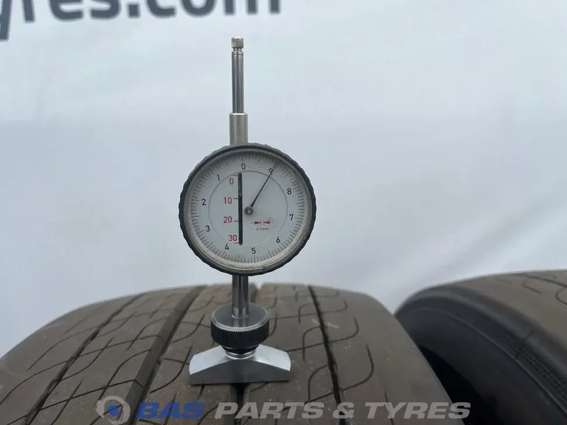 Continental  - Neumático para Camión: foto 3 Continental  - Neumático para Camión: foto 3