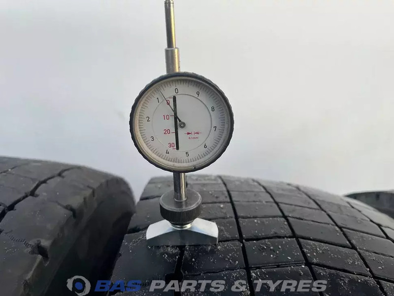 Continental  - Neumático para Camión: foto 3 Continental  - Neumático para Camión: foto 3